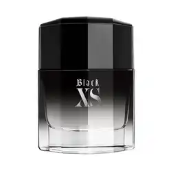 Amazon Paco Rabanne 3349668576111 Paco Rabanne Black XS Eau de Toilette 2018 Edition 100ml Spray aanbieding