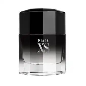 Amazon Paco Rabanne 3349668576111 Paco Rabanne Black XS Eau de Toilette 2018 Edition 100ml Spray aanbieding