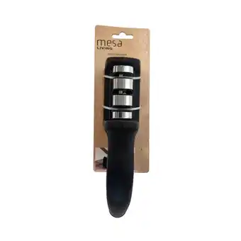 Marskramer Mesa living messenslijper aanbieding