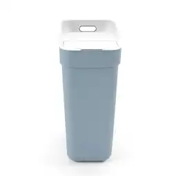 Marskramer Ready to collect 30L blauw grijs aanbieding