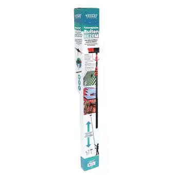 Marskramer Shine water buitenbezem 4,6 m aanbieding