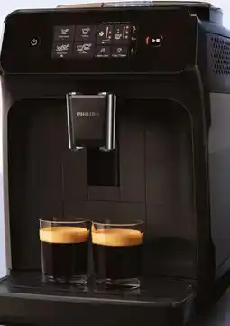 Lidl Vol automatische espressomachine aanbieding