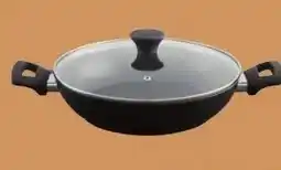 Lidl Aluminium serveerpan aanbieding