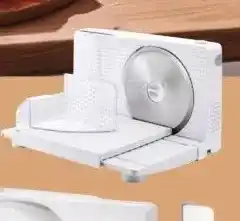 Lidl Elektrische allessnijder aanbieding