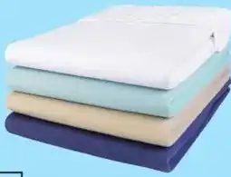 Lidl Jersey hoeslaken aanbieding