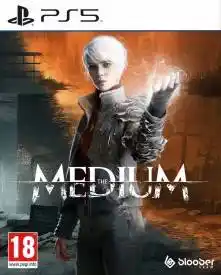 Nedgame The Medium aanbieding