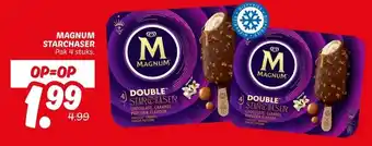 Dekamarkt MAGNUM STARCHASER aanbieding