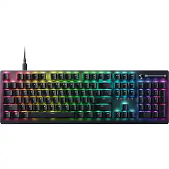 Bol.com Razer DeathStalker V2 Gaming Toetsenbord - US Layout aanbieding