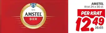Dekamarkt AMSTEL aanbieding