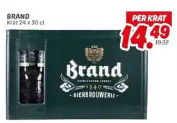 Dekamarkt BRAND aanbieding