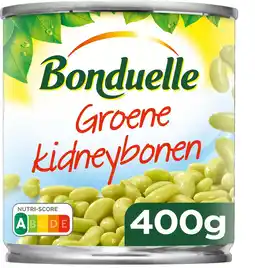 Amazon Bonduelle Groene Kidneybonen FLAGEOLETS 12x425ML aanbieding