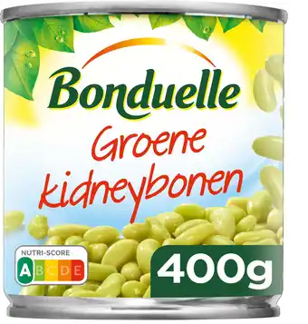 Amazon Bonduelle Groene Kidneybonen FLAGEOLETS 12x425ML aanbieding