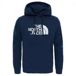 ANWB The North Face Drew Peak Hoodie Heren Blauw aanbieding