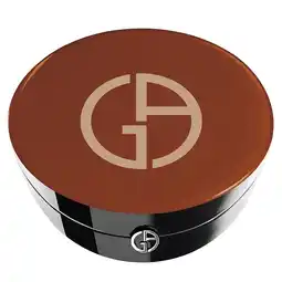Douglas Armani Luminous Silk Glow Fusion aanbieding