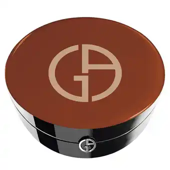 Douglas Armani Luminous Silk Glow Fusion aanbieding