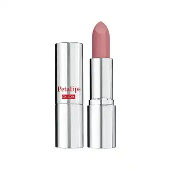 Douglas PUPA Milano Petalips Soft Matt Lipstick aanbieding