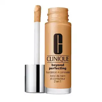 Douglas Clinique Beyond Perfecting Foundation + Concealer aanbieding
