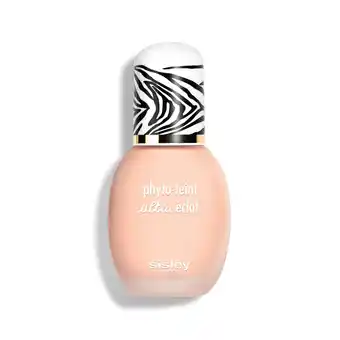 Douglas Sisley Phyto-Teint Ultra Éclat aanbieding