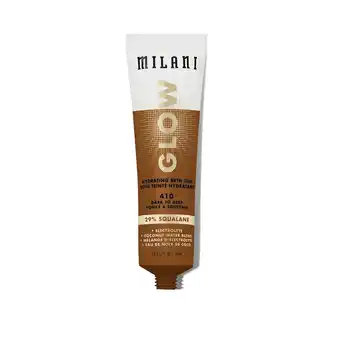 Douglas Milani Glow Hydrating Skin Tint aanbieding