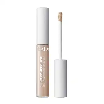 Douglas Isadora No Compromise Lightweight Matte Concealer aanbieding
