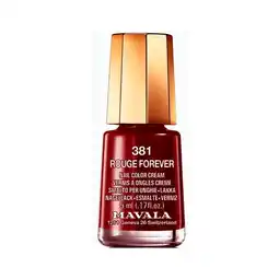 Douglas Mavala Nail Color aanbieding