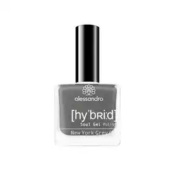 Douglas Alessandro Hybrid Soul Gel Polish aanbieding