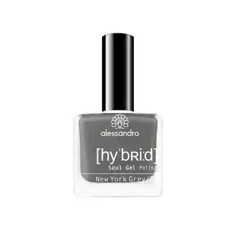 Douglas Alessandro Hybrid Soul Gel Polish aanbieding