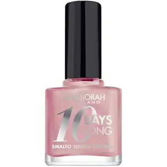Douglas Deborah Milano 10 Days Long aanbieding