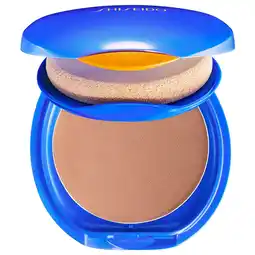 Douglas Shiseido Sun Care UV Protective Compact Foundation SPF30 aanbieding