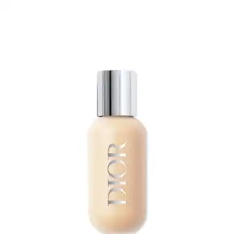 Douglas DIOR Dior Backstage Face & Body Foundation aanbieding