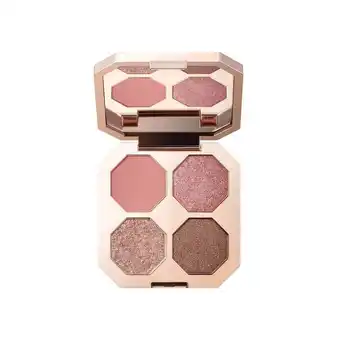 Douglas Dear Dahlia Dream Velvet Eyeshadow Palette aanbieding