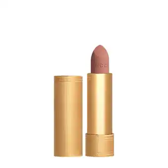 Douglas Gucci Gucci Beauty Rouge à Lèvres Mat aanbieding