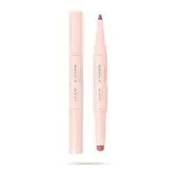 Douglas PUPA Milano Vamp! Creamy Duo Lip Pencil & Shiny Lipstick aanbieding