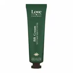 Douglas Love Ethical Beauty Natural BB Cream SPF15 aanbieding