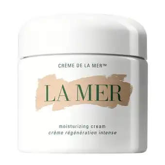 Douglas La Mer The Moisturizers Crème de la Mer Moisturizing Cream aanbieding