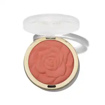 Douglas Milani Rose Powder Blush aanbieding