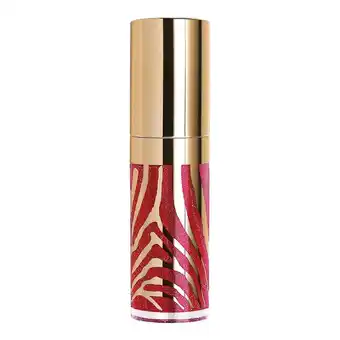Douglas Sisley Le Phyto-Gloss aanbieding