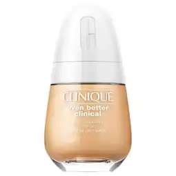 Douglas Clinique Even Better Clinical Serum SPF aanbieding