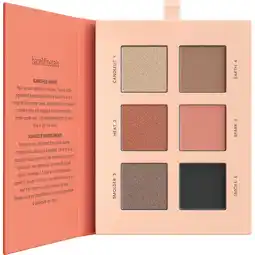Douglas bareMinerals Mineralist Eyeshadow Palette aanbieding