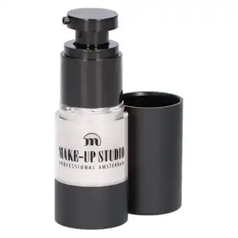 Douglas Make-up Studio Shimmer Effect aanbieding