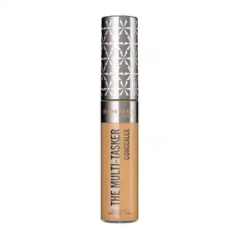 Douglas Rimmel London Lasting Finish Multi-Tasker Concealer aanbieding