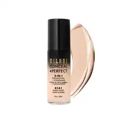 Douglas Milani 2-in-1 Concealer + aanbieding