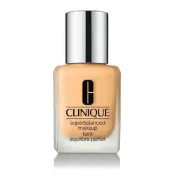 Douglas Clinique Superbalanced aanbieding