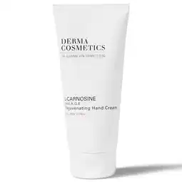 Douglas Dr. Susanne von Schmiedeberg L-Carnosine Anti-A.G.E. Rejuvenating aanbieding