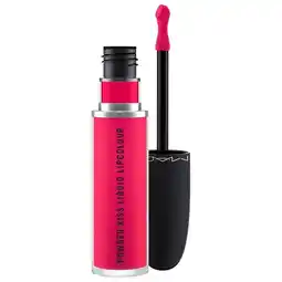 Douglas MAC Powder Kiss Liquid Lipcolour aanbieding