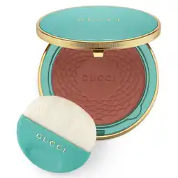 Douglas Gucci Gucci Beauty Poudre de Beauté Eclat Soleil aanbieding