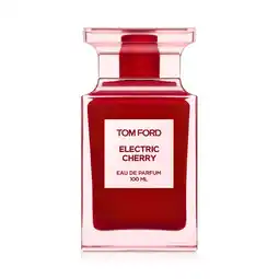 Douglas TOM FORD Private Blend Fragrances Electric Cherry Eau de Parfum aanbieding