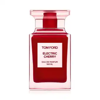 Douglas TOM FORD Private Blend Fragrances Electric Cherry Eau de Parfum aanbieding