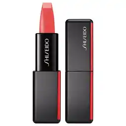 Douglas Shiseido Modern Matte Powder aanbieding