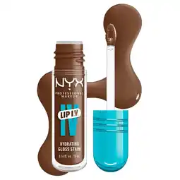 Douglas NYX Professional Makeup Lip IV aanbieding